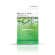 VOESH DELUXE 4-STEP - CUCUMBER FRESH - OceanNailSupply
