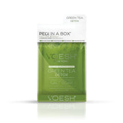 VOESH DELUXE 4-STEP - GREEN TEA - OceanNailSupply