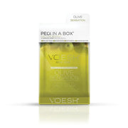 VOESH DELUXE 4-STEP - OLIVE SENSATION - OceanNailSupply