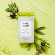 VOESH DELUXE 4-STEP - OLIVE SENSATION - OceanNailSupply