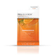 VOESH DELUXE 4-STEP - TANGERINE GLOW - OceanNailSupply