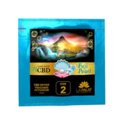 Volcano Spa 5 in 1 Deluxe Pedicure – FUJI PEARL – *MADE WITH CBD* - OceanNailSupply