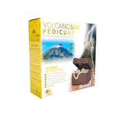Volcano Spa 5 in 1 Deluxe Pedicure – Jasmine - OceanNailSupply