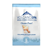 Volcano Spa 6 in 1 Deluxe Pedicure – Acacia Ocean Pearl - OceanNailSupply