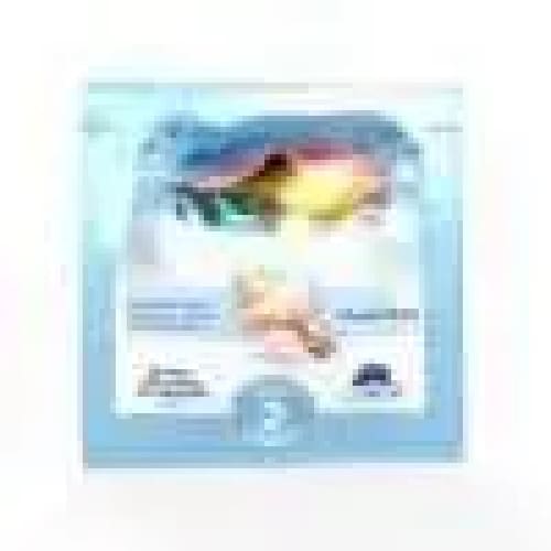 Volcano Spa 6 in 1 Deluxe Pedicure – Acacia Ocean Pearl - OceanNailSupply