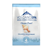Volcano Spa 6 in 1 Deluxe Pedicure – Acacia Ocean Pearl - OceanNailSupply
