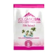 Volcano Spa 6 in 1 Deluxe Pedicure – Honeysuckle Tiki Island - OceanNailSupply