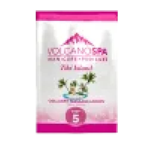 Volcano Spa 6 in 1 Deluxe Pedicure – Honeysuckle Tiki Island - OceanNailSupply