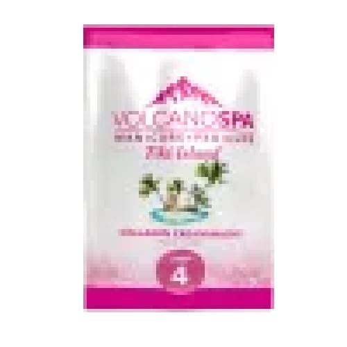 Volcano Spa 6 in 1 Deluxe Pedicure – Honeysuckle Tiki Island - OceanNailSupply