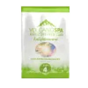 Volcano Spa 6 in 1 Deluxe Pedicure – Lemongrass & Ginger Enlightenment - OceanNailSupply