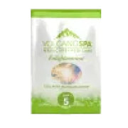 Volcano Spa 6 in 1 Deluxe Pedicure – Lemongrass & Ginger Enlightenment - OceanNailSupply