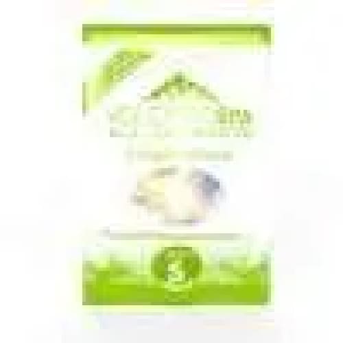 Volcano Spa 6 in 1 Deluxe Pedicure – Lemongrass & Ginger Enlightenment - OceanNailSupply