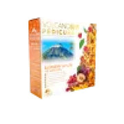 Volcano Spa 6 in 1 Deluxe Pedicure – Raspberry & Plum Fire Sensation - OceanNailSupply