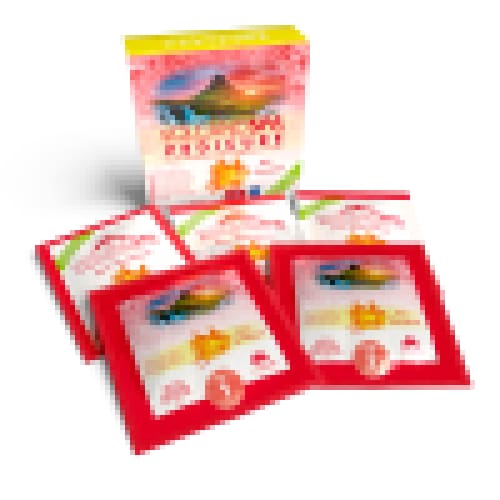 Volcano Spa 6 in 1 Deluxe Pedicure – Raspberry & Plum Fire Sensation - OceanNailSupply