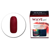 WAVEGEL MATCHING (#052) W0352 DRACULA’S CUP - OceanNailSupply