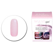 WAVEGEL MATCHING (#062) W1362 POWDER PUFF - OceanNailSupply