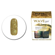 WAVEGEL MATCHING (#065) WCG65 PEAR ME UP - OceanNailSupply