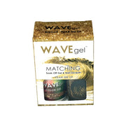 WAVEGEL MATCHING (#065) WCG65 PEAR ME UP - OceanNailSupply