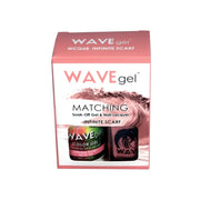 WAVEGEL MATCHING (#068) WCG68 INFINITE SCARF - OceanNailSupply