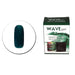 WAVEGEL MATCHING (#097)W4797 AMAZONIAN - OceanNailSupply