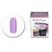 WAVEGEL MATCHING (#098) W4898 POSSIBLY PURPLE - OceanNailSupply