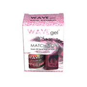 WAVEGEL MATCHING (#135) WG135 ROCKABILITY - OceanNailSupply