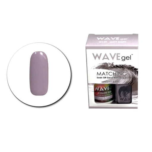 WAVEGEL MATCHING (#149) W149 LUXY BABY - OceanNailSupply