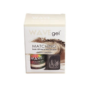 WAVEGEL MATCHING (#150) W150 PRETTY PRUNEY - OceanNailSupply