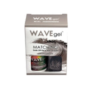 WAVEGEL MATCHING (#151) W151 FASHIONISTA - OceanNailSupply