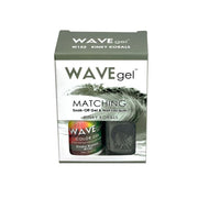 WAVEGEL MATCHING (#152) W152 KINKY KORALS - OceanNailSupply