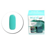 WAVEGEL MATCHING (#154) W154 CAPRICIOUS ISLAND - OceanNailSupply