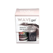 WAVEGEL MATCHING (#156) W156 NUDY SELFIE - OceanNailSupply