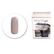WAVEGEL MATCHING (#156) W156 NUDY SELFIE - OceanNailSupply