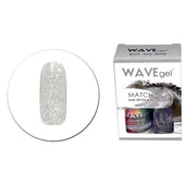 WAVEGEL MATCHING (#159) W159 SOUL SILVER - OceanNailSupply