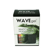 WAVEGEL MATCHING (#166) W166 SECRETS DE VINE - OceanNailSupply