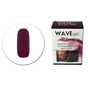 WAVEGEL MATCHING (#167) W167 ROSY CHEEKS - OceanNailSupply