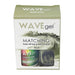 WAVEGEL MATCHING (#204) W204 BOA - OceanNailSupply