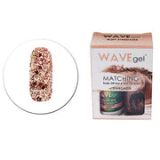 WAVEGEL MATCHING (#209) W209 STARGAZER - OceanNailSupply