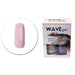 WAVEGEL MATCHING (#212) W212 OPEN TOE DOJO - OceanNailSupply