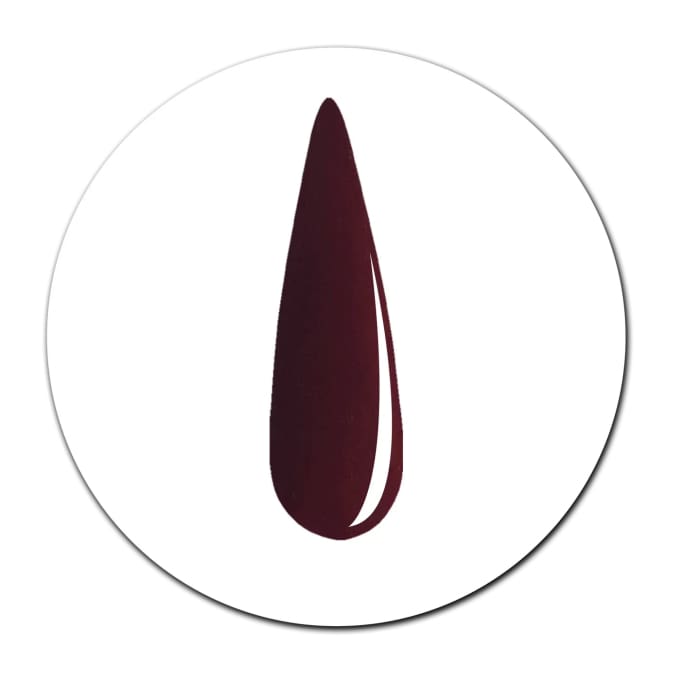 WAVEGEL MATCHING (#223) W223 HOT COCO - OceanNailSupply