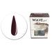 WAVEGEL MATCHING (#223) W223 HOT COCO - OceanNailSupply