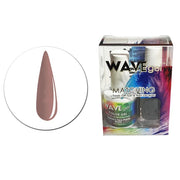 WAVEGEL MATCHING (#224) W224 SANTA’S TEA PARTY - OceanNailSupply