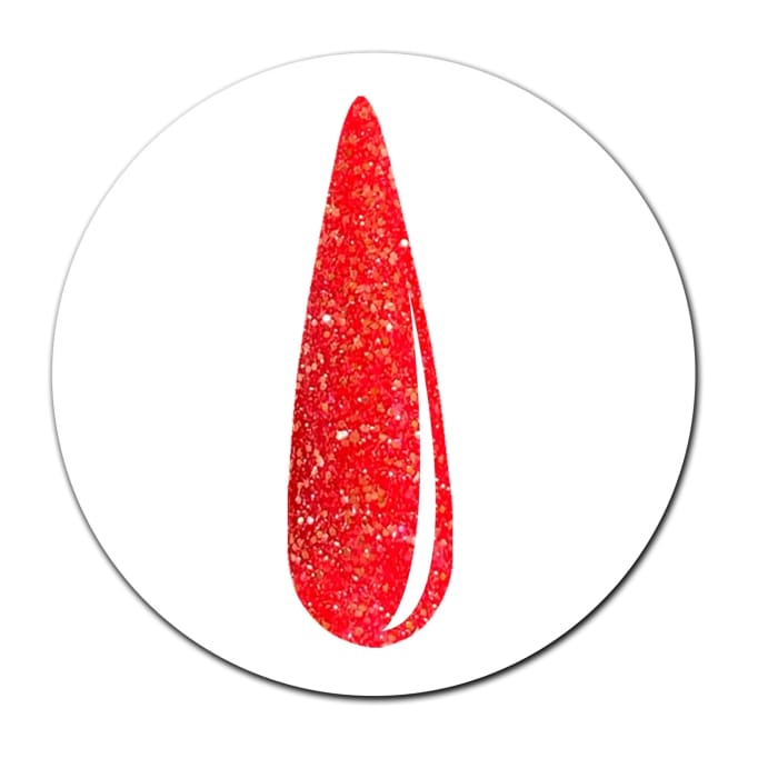 WAVEGEL MATCHING (#227) W227 TIS THE SEASON - OceanNailSupply