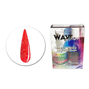 WAVEGEL MATCHING (#227) W227 TIS THE SEASON - OceanNailSupply
