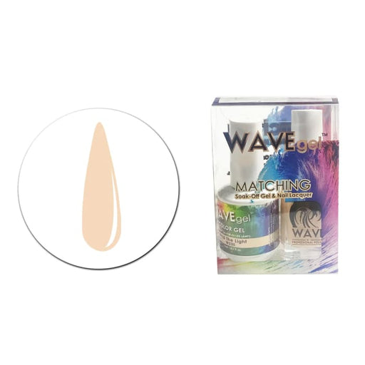 WAVEGEL MATCHING (#235) W235 FIND THE LIGHT - OceanNailSupply