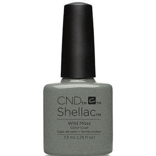 Wild Moss - OceanNailSupply