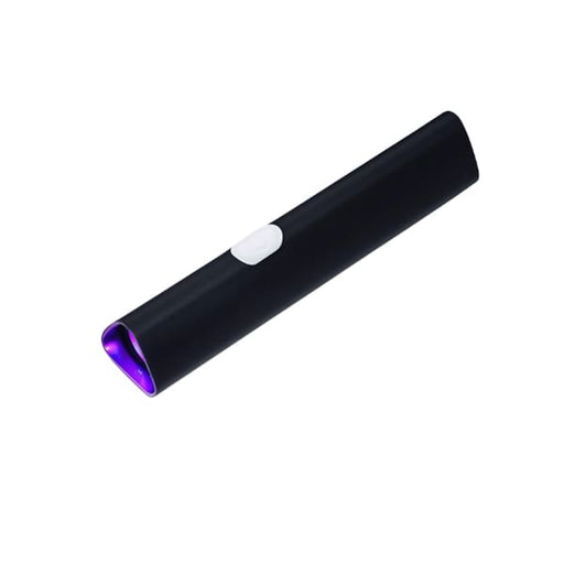 Wireless Handheld Extension Nail Lamp With Magentic Stand - OceanNailSupply