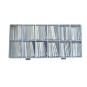 XXL Coffin Soft Gel Nail Tips - OceanNailSupply