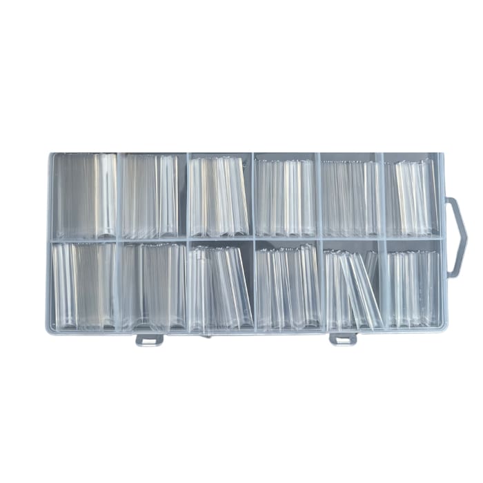 XXL Square Soft Gel Nail Tips - OceanNailSupply