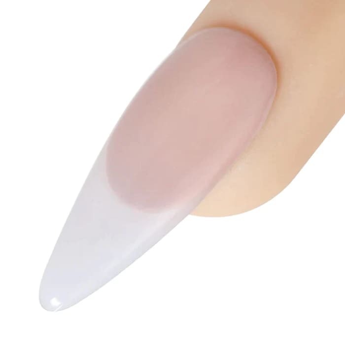 YOUNG NAILS ACRYLIC POWDER - CORE NATURAL 85g. - OceanNailSupply